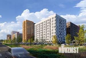 2-к квартира, вторичка, 49м2, 6/9 этаж