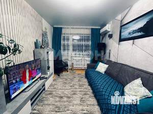 1-к квартира, вторичка, 33м2, 2/5 этаж