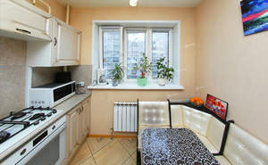 2-к квартира, вторичка, 50м2, 4/8 этаж