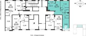 Фото квартиры на продажу (2)