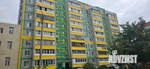 1-к квартира, вторичка, 37м2, 5/9 этаж