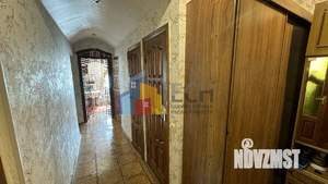 3-к квартира, вторичка, 58м2, 1/2 этаж