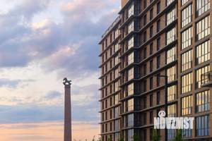 Студия квартира, вторичка, 28м2, 7/10 этаж