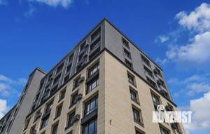 1-к квартира, вторичка, 40м2, 8/10 этаж