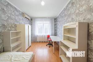 3-к квартира, вторичка, 111м2, 3/16 этаж
