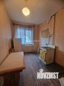 2-к квартира, вторичка, 52м2, 8/9 этаж