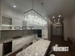 3-к квартира, вторичка, 97м2, 3/17 этаж