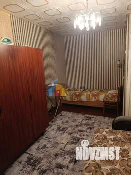 1-к квартира, вторичка, 30м2, 2/5 этаж