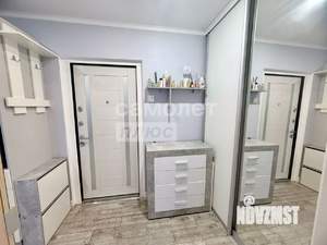 2-к квартира, вторичка, 45м2, 16/17 этаж