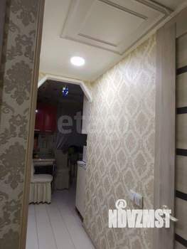 2-к квартира, вторичка, 46м2, 1/5 этаж