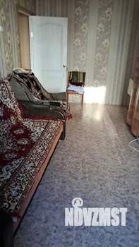 1-к квартира, вторичка, 31м2, 3/5 этаж