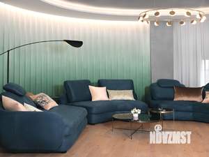 4-к квартира, вторичка, 157м2, 15/17 этаж