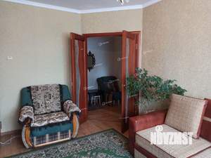 2-к квартира, вторичка, 49м2, 5/6 этаж