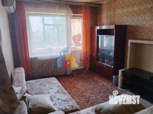 1-к квартира, вторичка, 36м2, 5/5 этаж