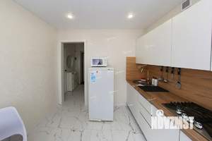 1-к квартира, вторичка, 31м2, 1/3 этаж