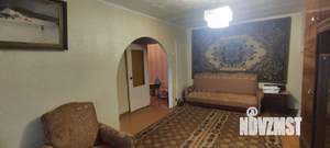 3-к квартира, вторичка, 57м2, 2/5 этаж