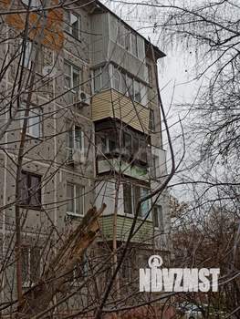 2-к квартира, вторичка, 39м2, 4/5 этаж