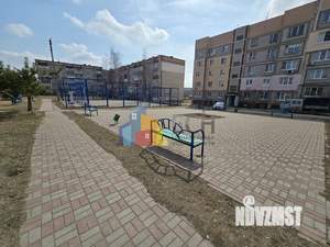 1-к квартира, вторичка, 34м2, 2/5 этаж