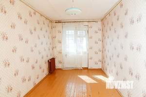2-к квартира, вторичка, 45м2, 2/5 этаж