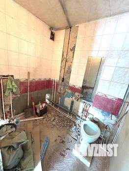 1-к квартира, вторичка, 26м2, 1/9 этаж