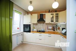 2-к квартира, вторичка, 52м2, 5/9 этаж