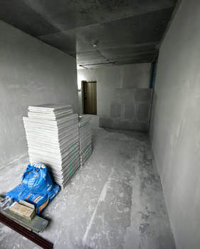 2-к квартира, вторичка, 53м2, 4/22 этаж