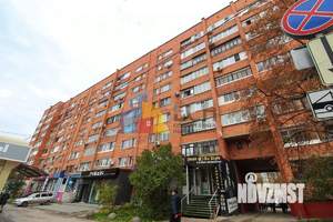 3-к квартира, вторичка, 60м2, 2/9 этаж