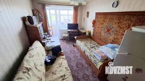 1-к квартира, вторичка, 31м2, 5/5 этаж