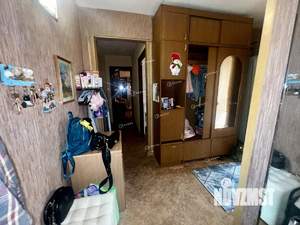 2-к квартира, вторичка, 49м2, 4/5 этаж