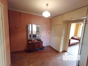 2-к квартира, вторичка, 50м2, 7/12 этаж