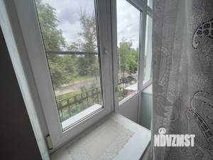 2-к квартира, вторичка, 58м2, -2/3 этаж