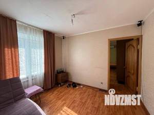 2-к квартира, вторичка, 44м2, 2/5 этаж