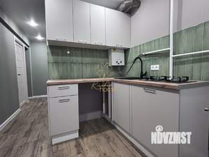 1-к квартира, вторичка, 31м2, 2/5 этаж