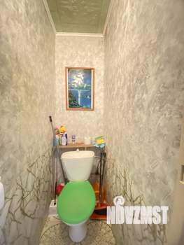2-к квартира, вторичка, 43м2, 3/9 этаж