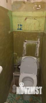 2-к квартира, вторичка, 53м2, 1/5 этаж