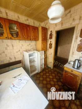 3-к квартира, вторичка, 61м2, 2/5 этаж