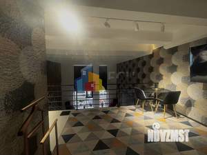 3-к квартира, вторичка, 105м2, 3/4 этаж