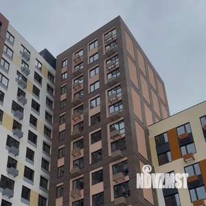 3-к квартира, сданный дом, 86м2, 6/15 этаж