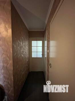 2-к квартира, вторичка, 58м2, 1/17 этаж