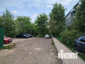 3-к квартира, вторичка, 61м2, 1/5 этаж