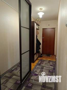 2-к квартира, вторичка, 54м2, 9/9 этаж