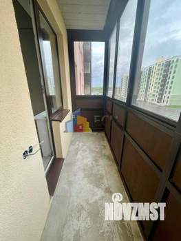 1-к квартира, вторичка, 38м2, 3/9 этаж