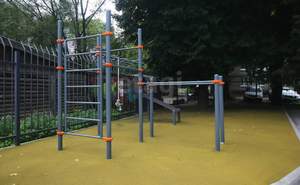 1-к квартира, вторичка, 60м2, 6/9 этаж