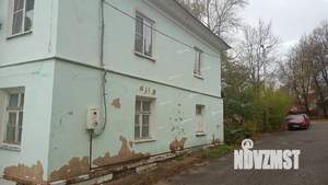 Студия квартира, вторичка, 73м2, 1/2 этаж