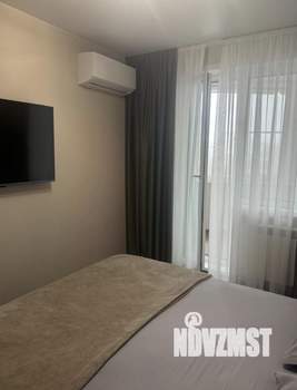 2-к квартира, вторичка, 51м2, 8/9 этаж