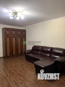 2-к квартира, вторичка, 83м2, 3/14 этаж