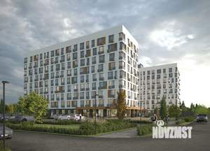2-к квартира, вторичка, 69м2, 5/9 этаж