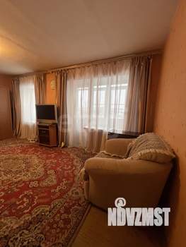 1-к квартира, вторичка, 36м2, 3/5 этаж