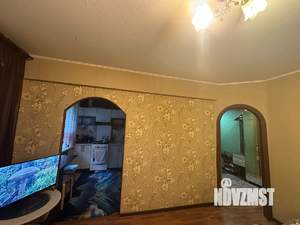 2-к квартира, вторичка, 48м2, 2/5 этаж