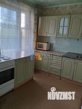 3-к квартира, вторичка, 93м2, 3/5 этаж